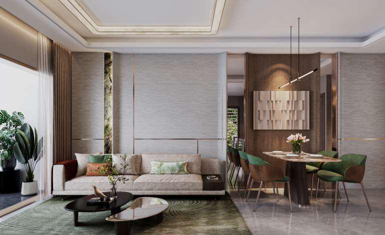 Căn Hộ Mẫu Happy One Mori (2)