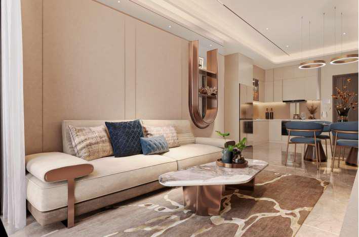 Căn Hộ Mẫu Happy One Mori (4)