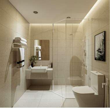 Căn Hộ Mẫu Happy One Mori (5)