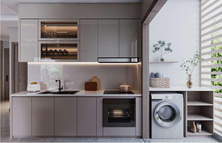 Căn Hộ Mẫu Happy One Mori (6)