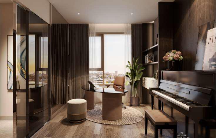 Căn Hộ Mẫu Happy One Mori (7)