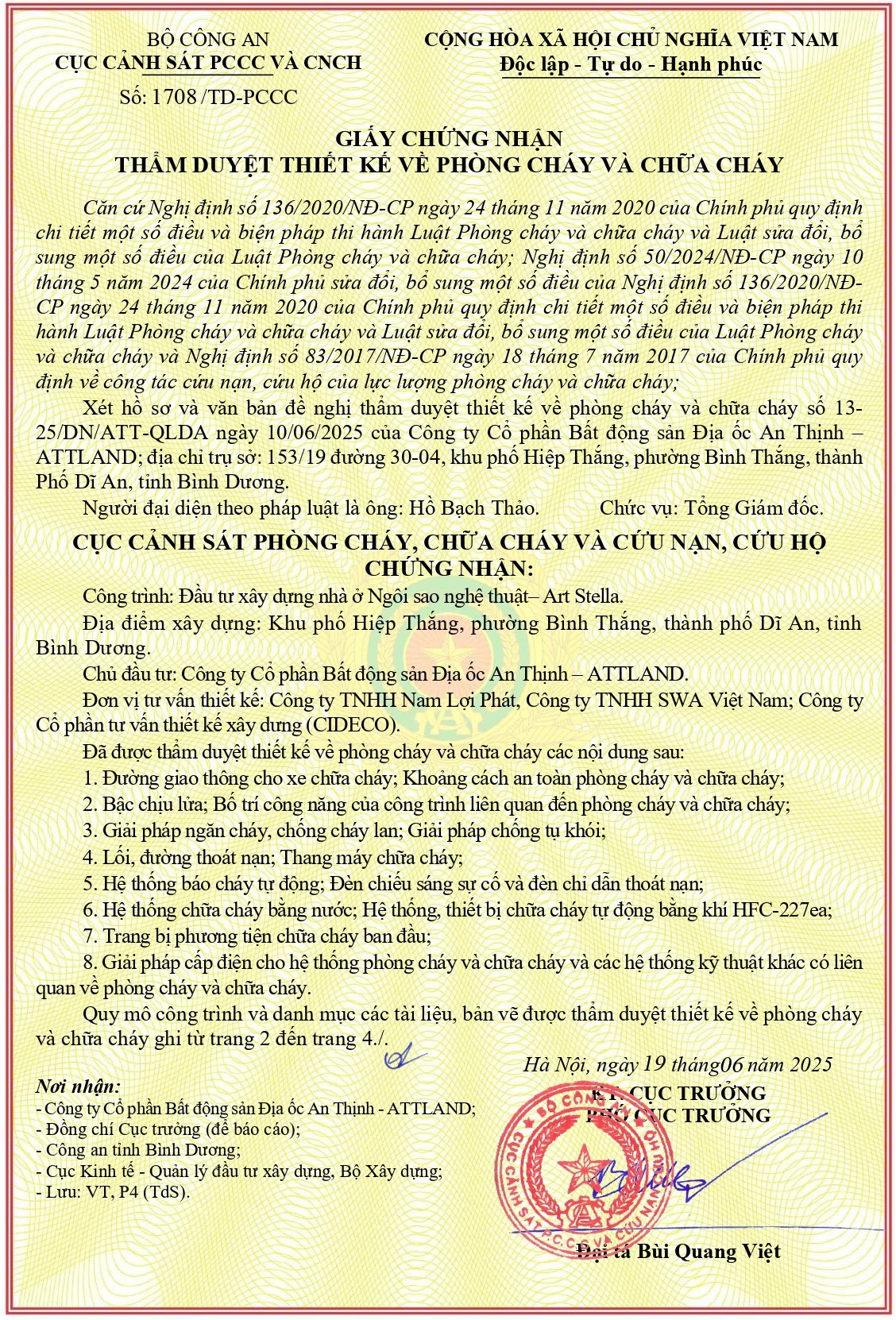 GCN Thẩm Duyệt PCCC_artstella