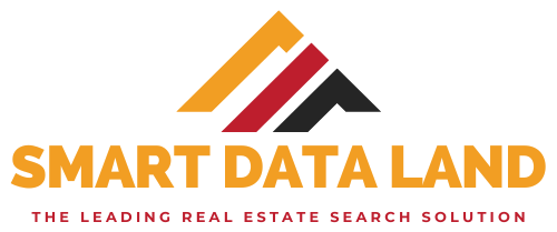 Logo Smart Data Land