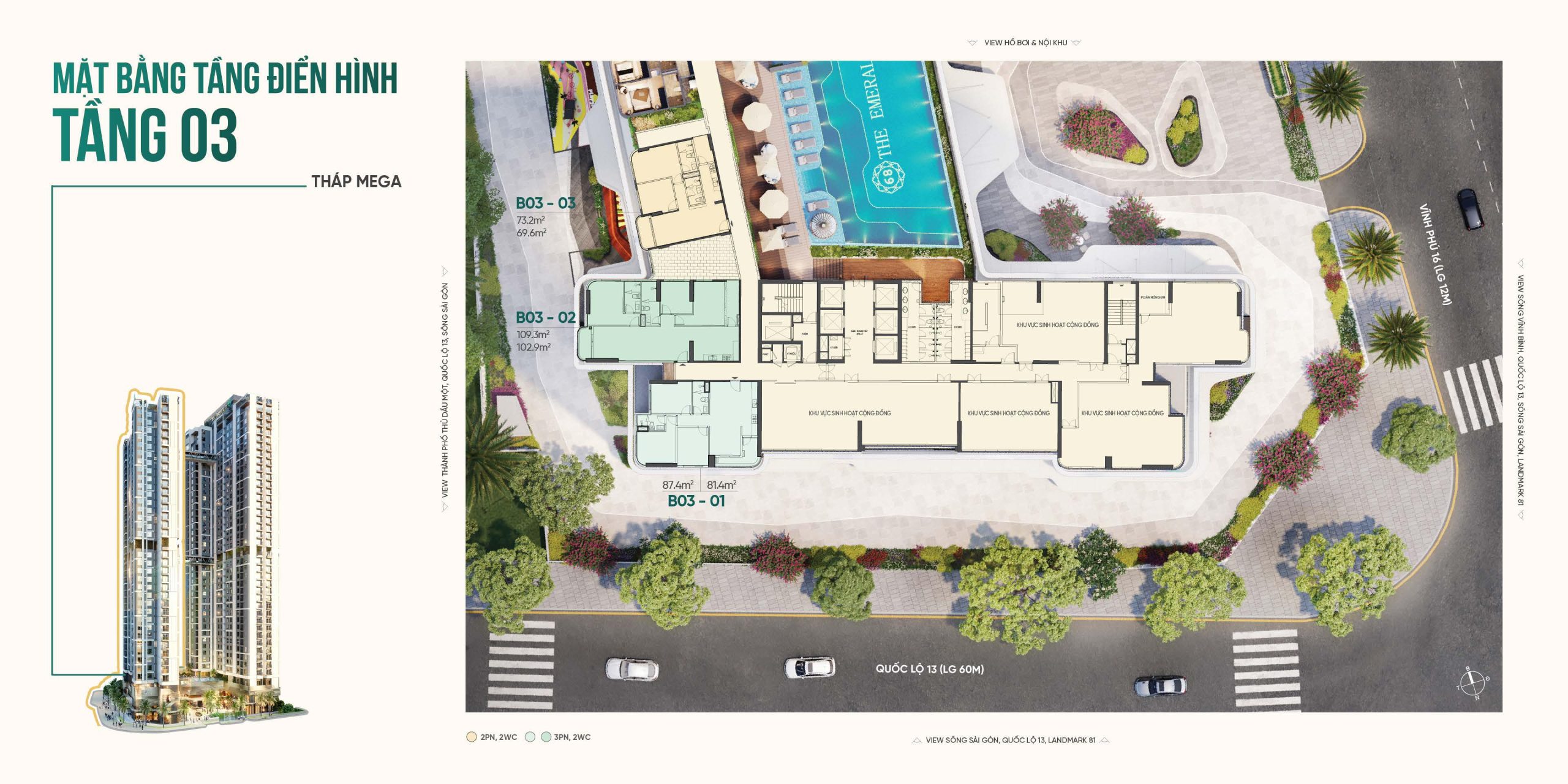 Mặt Bằng The Emerald 68 (1)