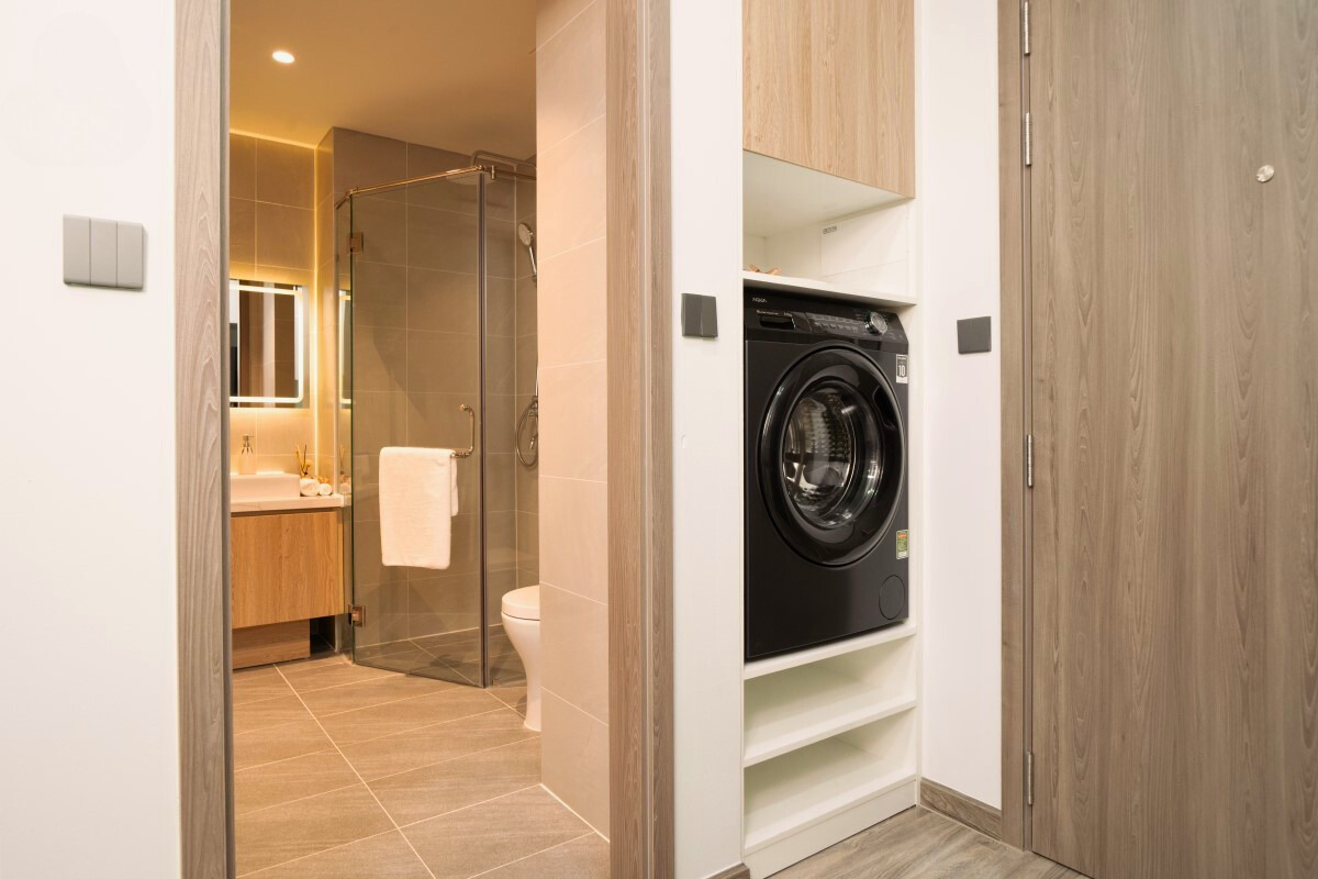 Phòng Tắm Căn Artstella 1pn