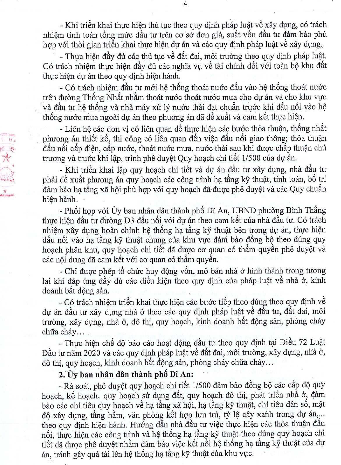 QĐ Chấp Thuận Chủ Trương đầu Tư Dự án Artstella_4