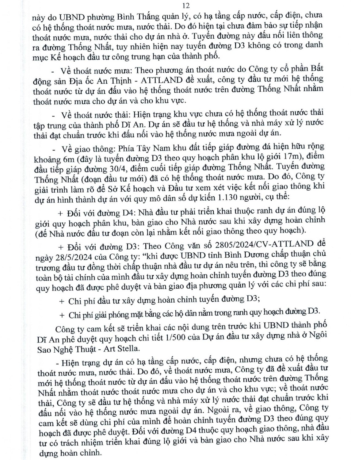 Quy Hoạch 1-500 Dự án Artstella_12
