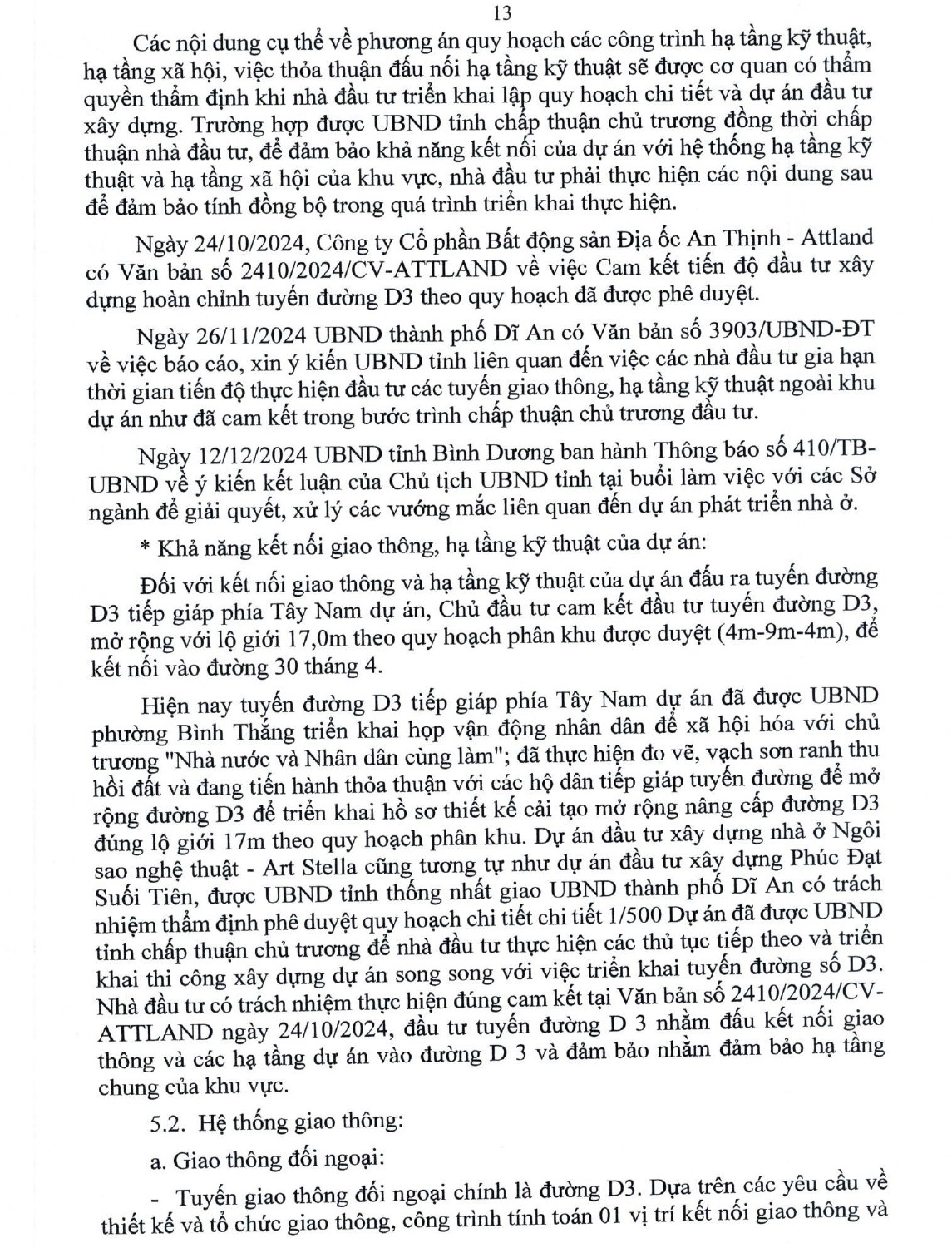 Quy Hoạch 1-500 Dự án Artstella_13