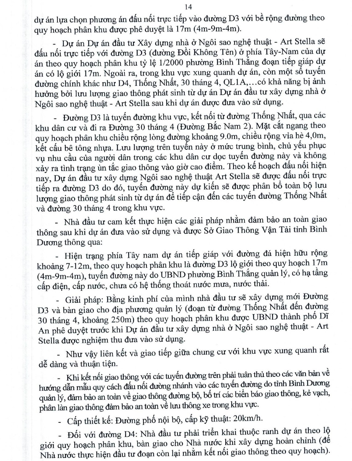 Quy Hoạch 1-500 Dự án Artstella_14