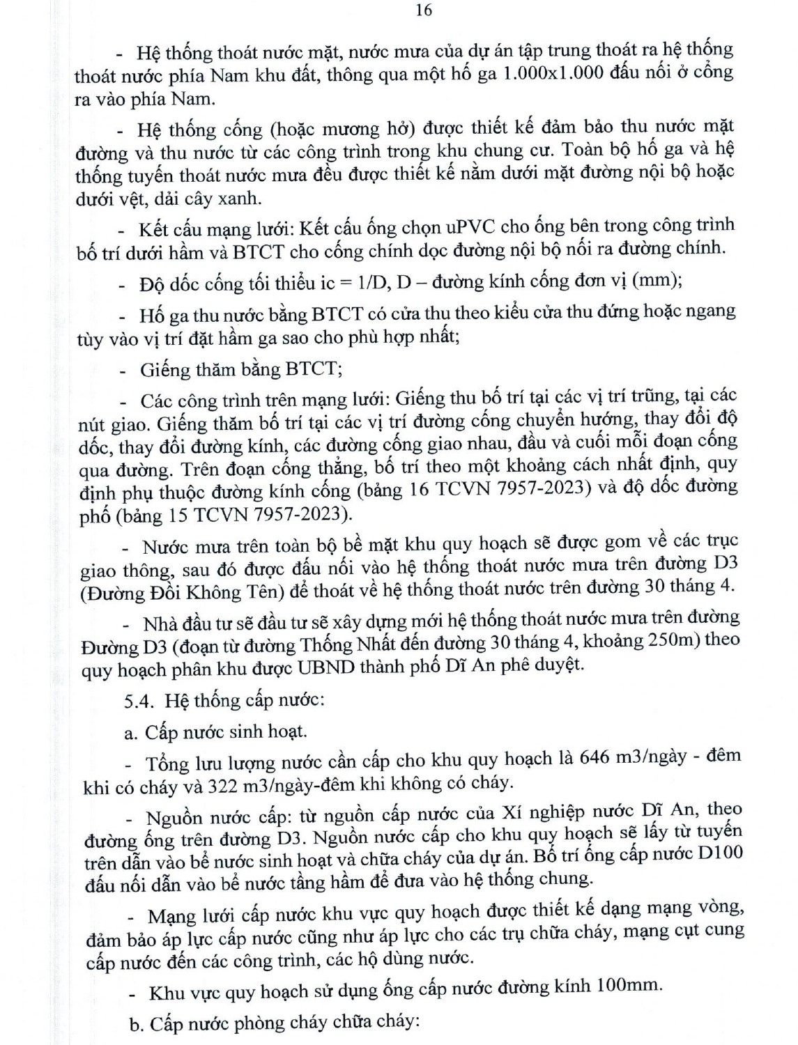 Quy Hoạch 1-500 Dự án Artstella_16
