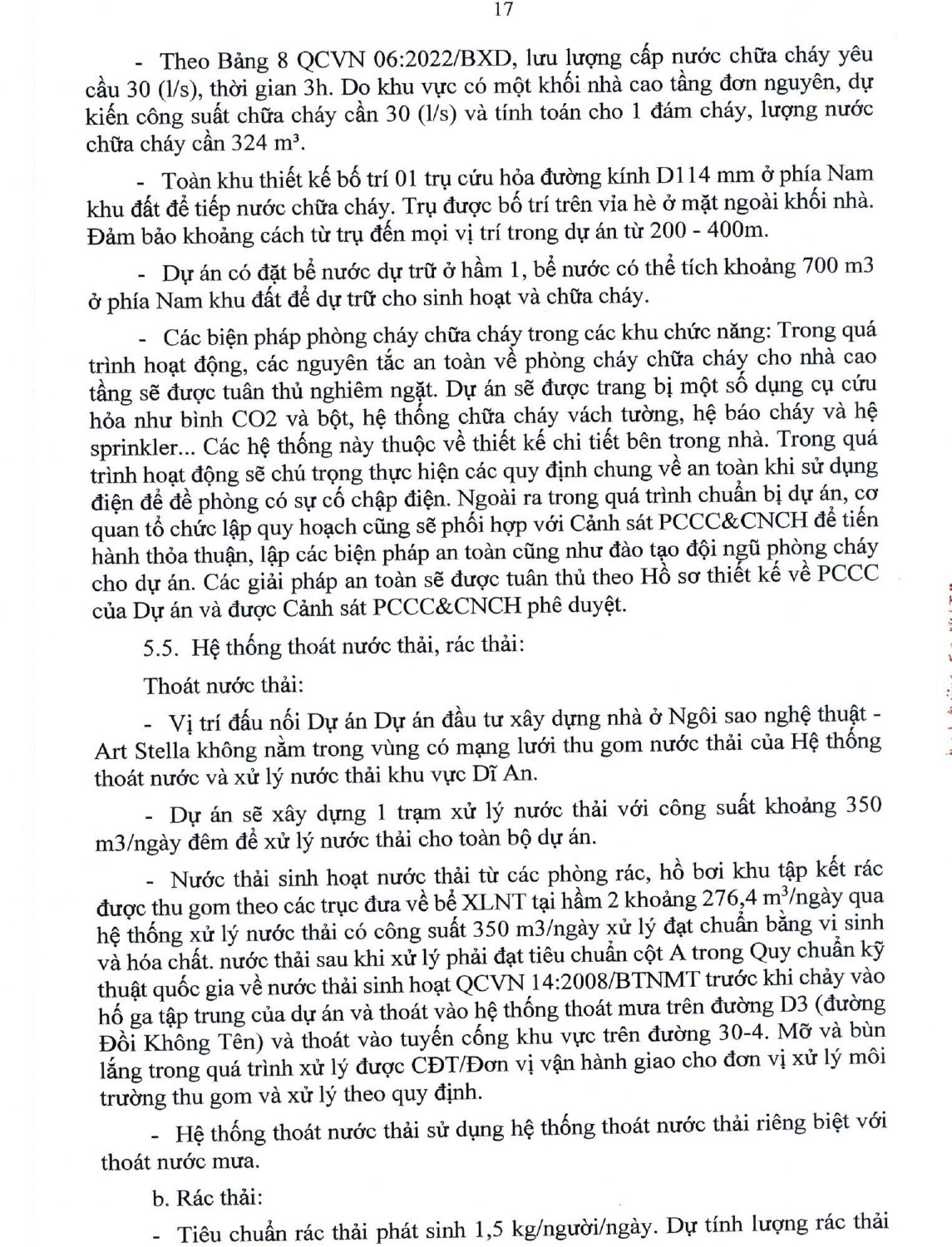 Quy Hoạch 1-500 Dự án Artstella_17