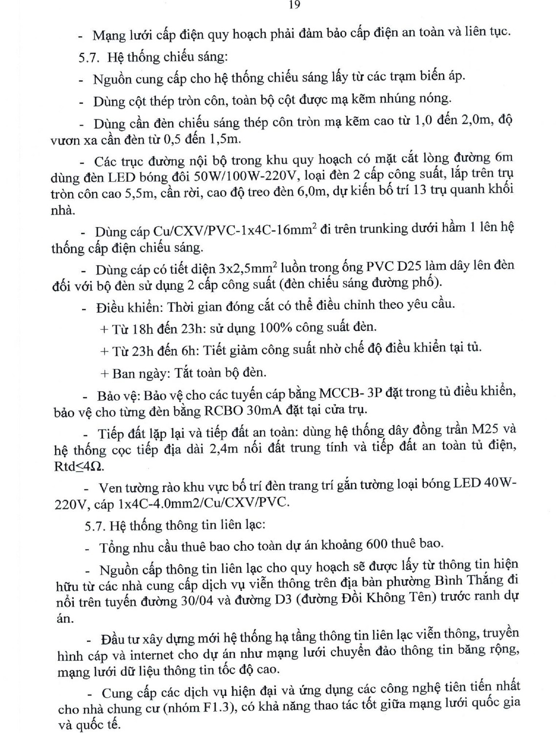 Quy Hoạch 1-500 Dự án Artstella_19