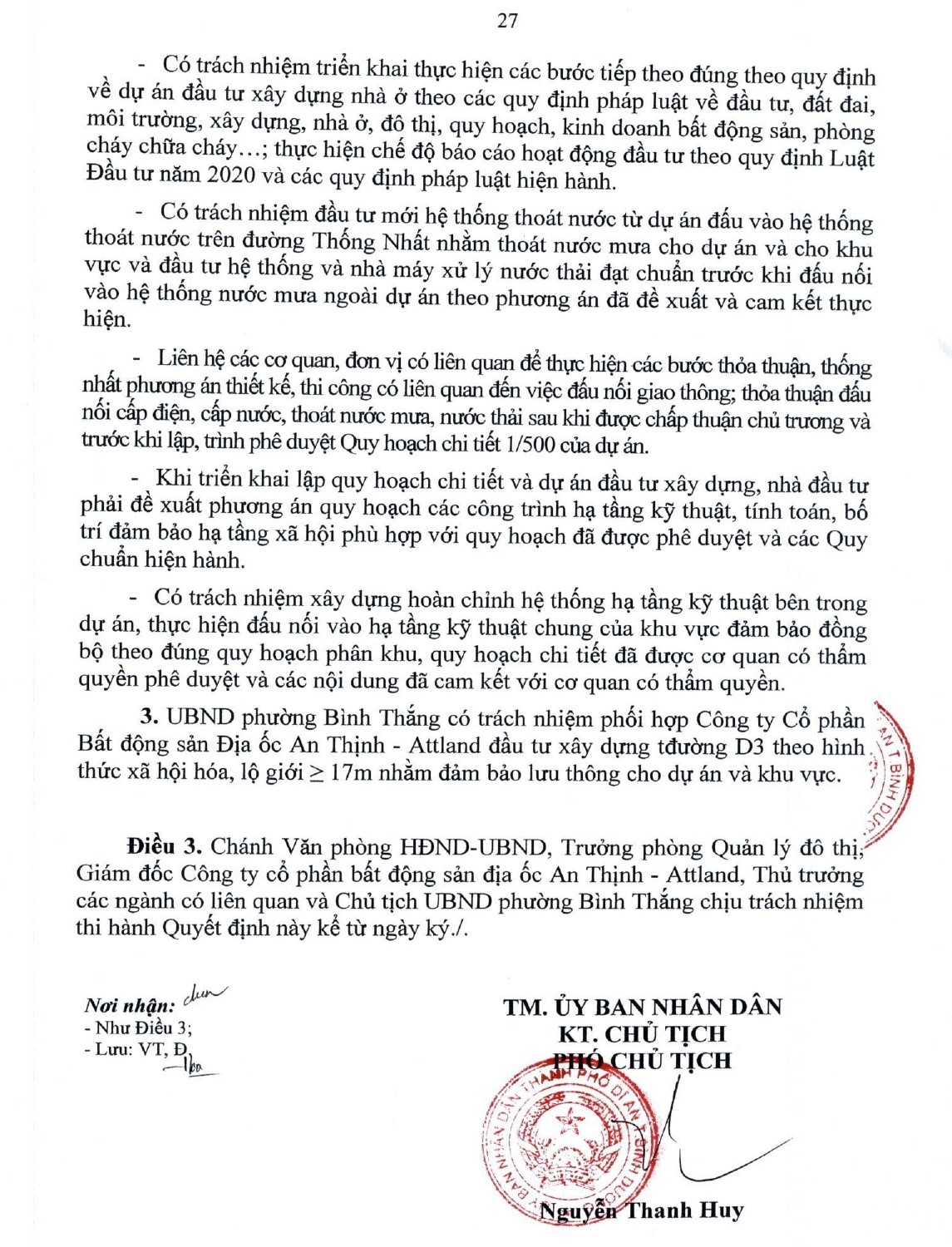 Quy Hoạch 1-500 Dự án Artstella_27