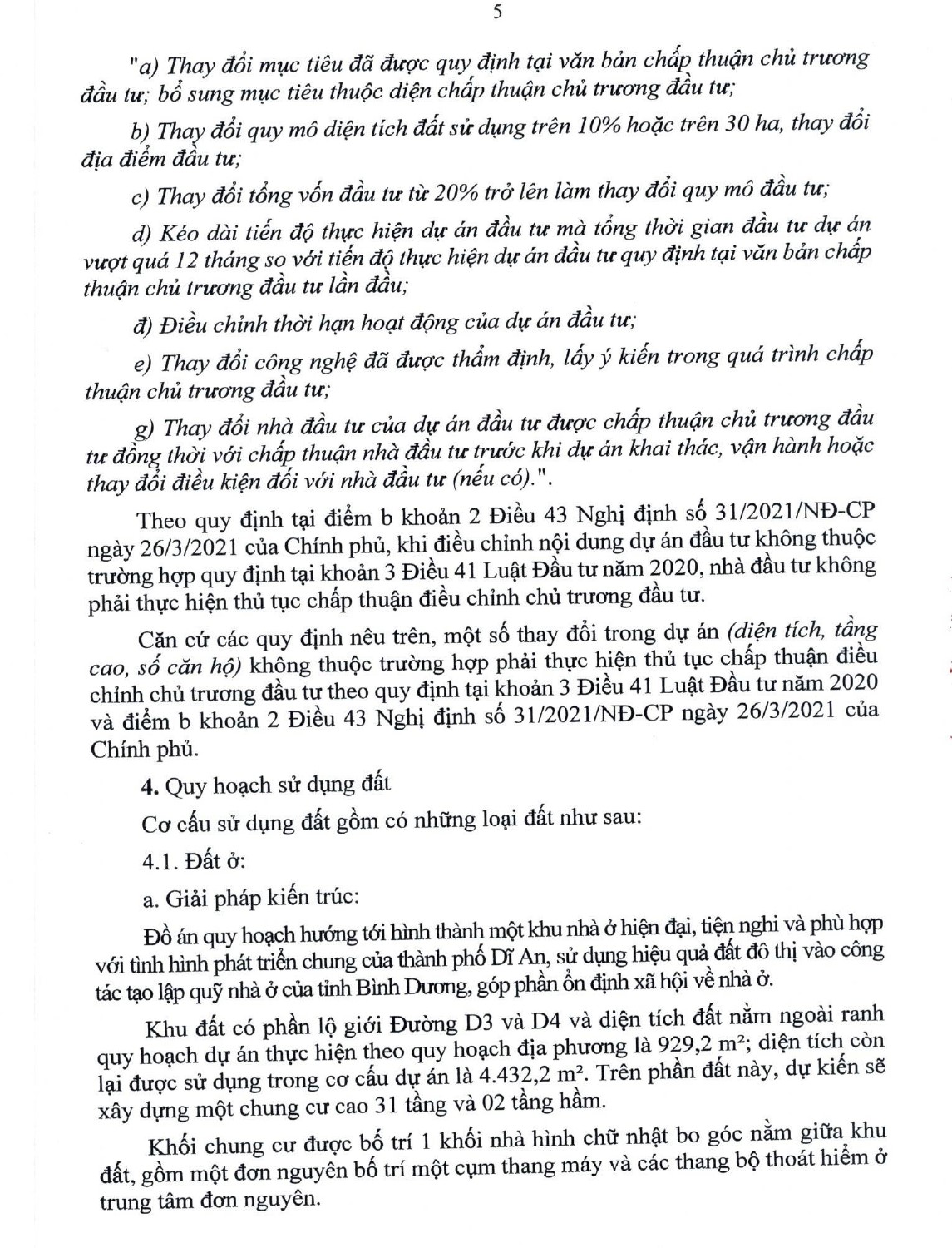 Quy Hoạch 1-500 Dự án Artstella_5