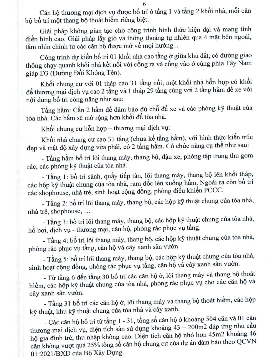 Quy Hoạch 1-500 Dự án Artstella_6