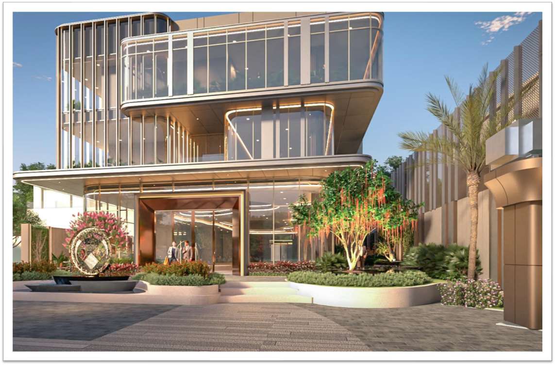 Sales Gallery Happy One Mori (1)