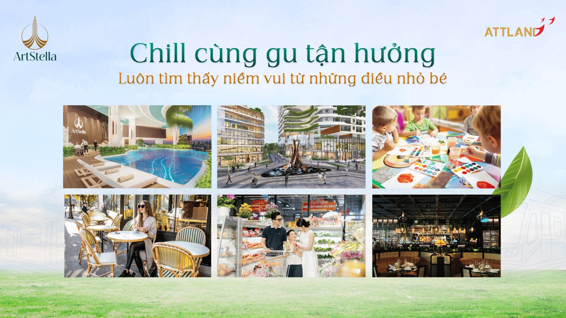 Tiện ích Artstella (8)