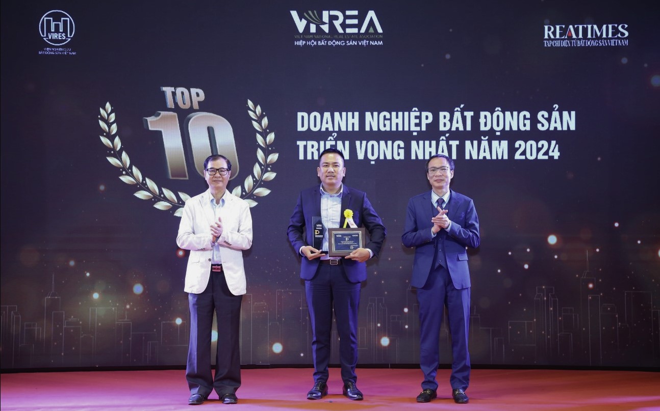 Vạn Xuân Group_top 10 Doanh Nghiệp BĐs Triển Vọng 2024