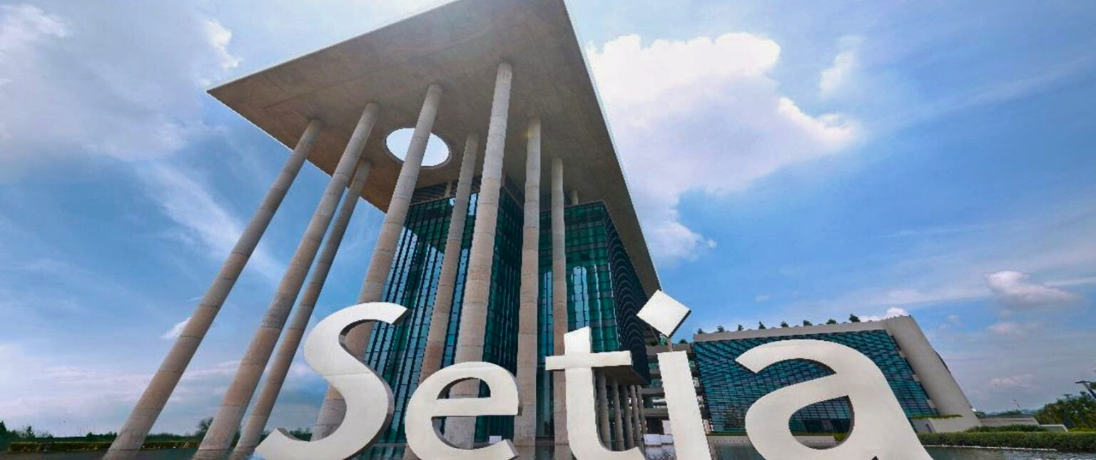 Chủ đầu Tư Setia Edenia