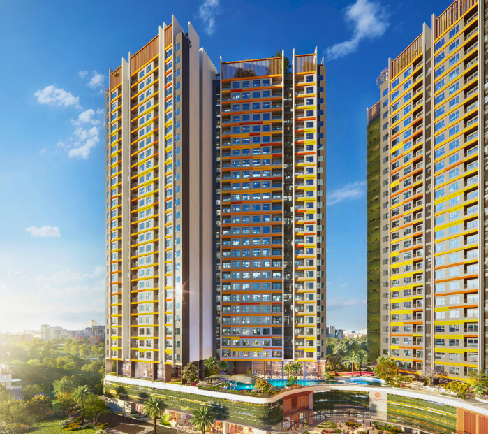 Dự án Setia Edenia