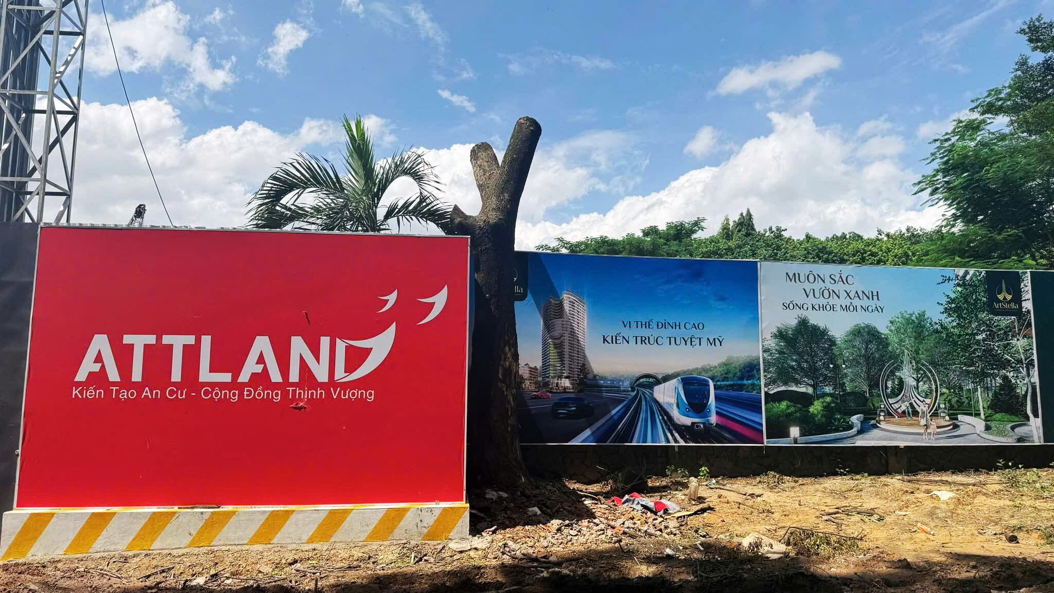 Hình ảnh Tiến độ ArtStella