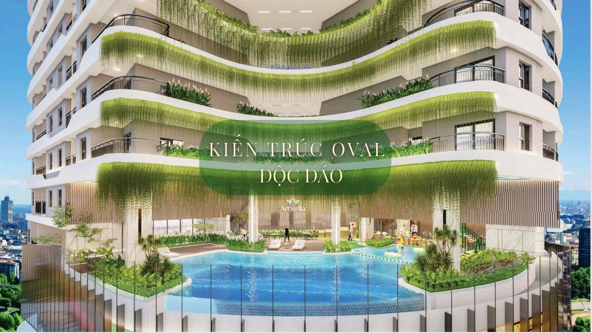 Thiết Kế ArtStella