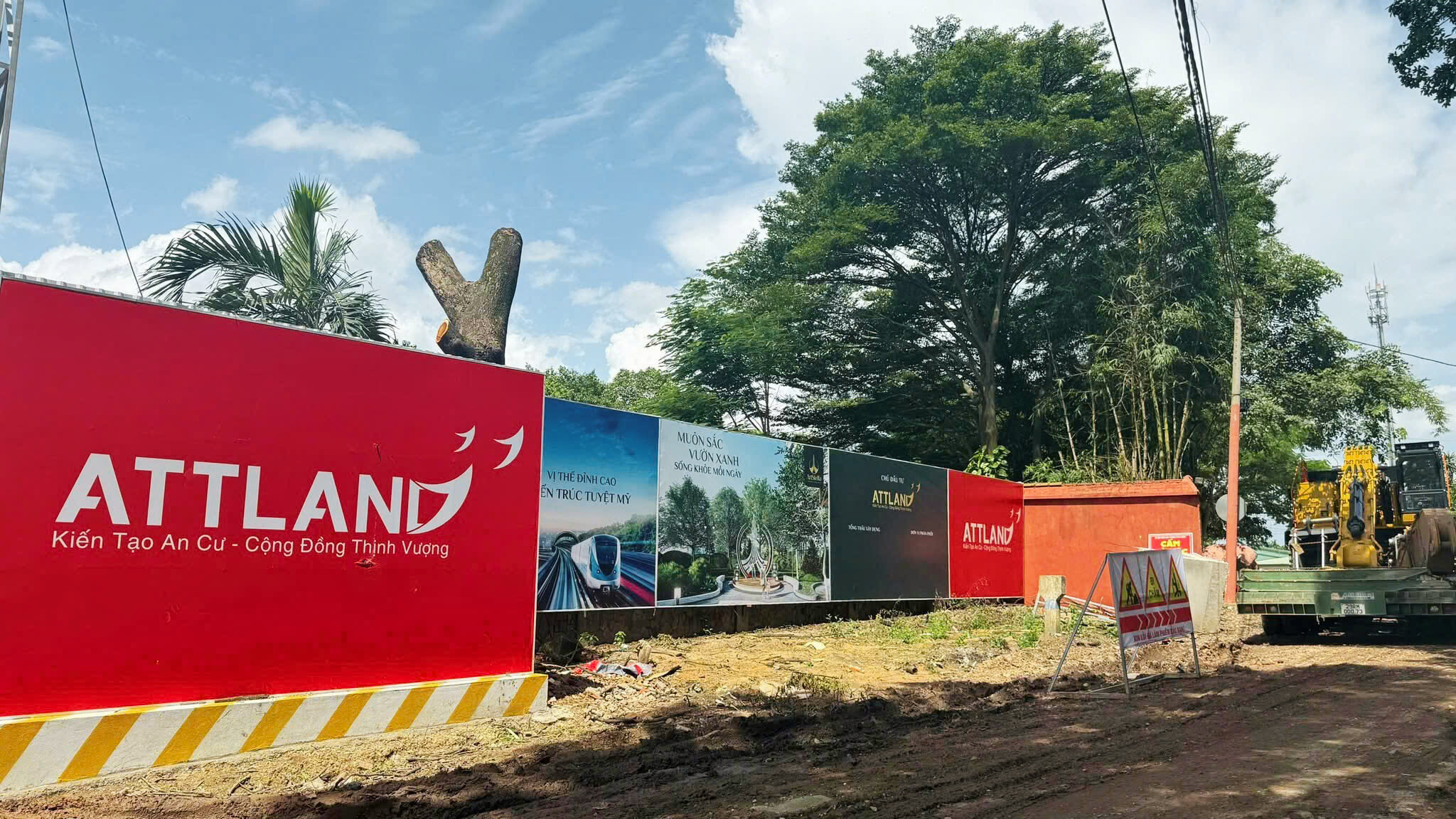 Tiến độ ArtStella Mới