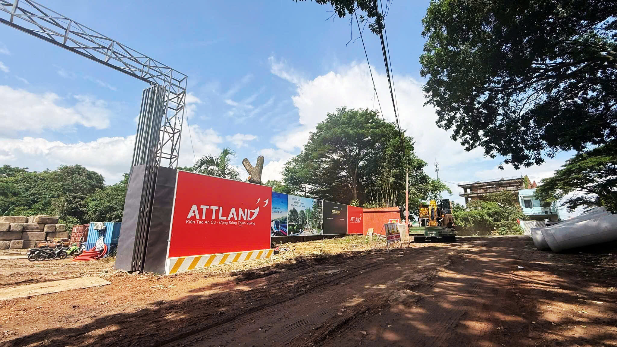 Tiến độ ArtStella